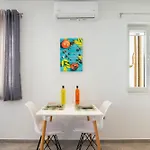 公寓 Little Gem By Corfuescapes Corfu (city)