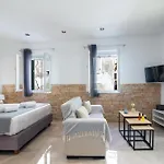 Little Gem By Corfuescapes 公寓 Corfu (city)