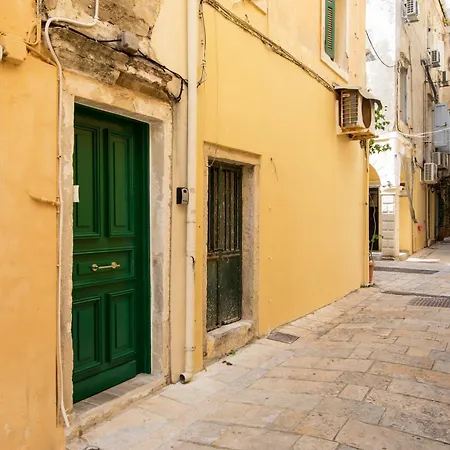 Little Gem By Corfuescapes *