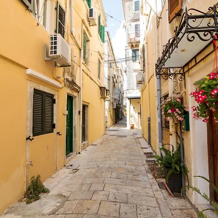 Little Gem By Corfuescapes * Corfu (city)