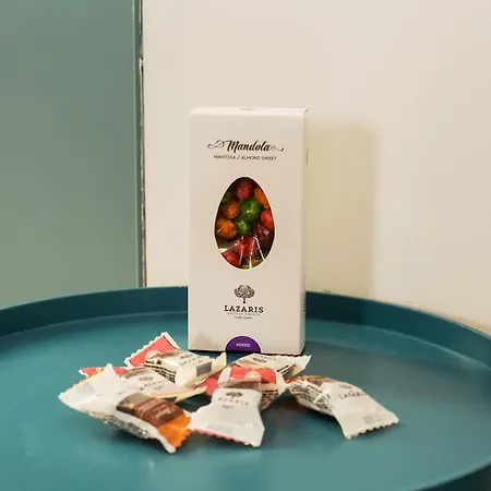 Apartmán Little Gem By Corfuescapes *