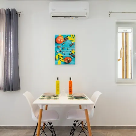 Apartmán Little Gem By Corfuescapes Corfu (city)