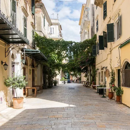 Little Gem By Corfuescapes Corfu (city)