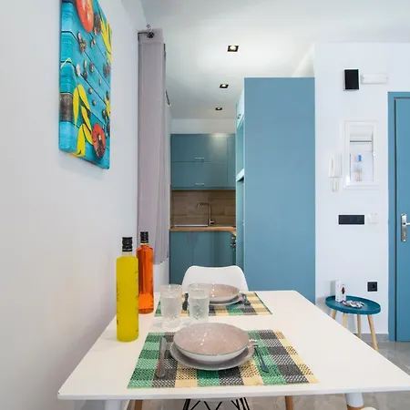 Apartmán Little Gem By Corfuescapes