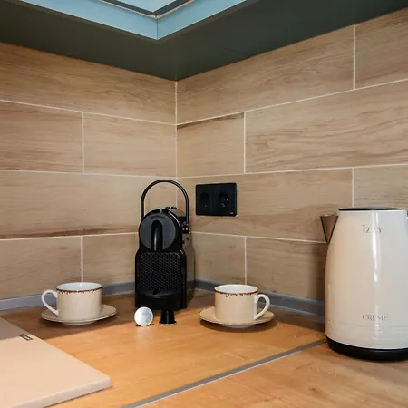 Little Gem By Corfuescapes Apartmán Corfu (city)