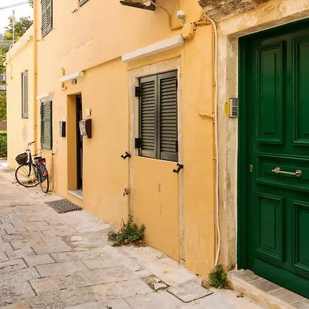 Little Gem By Corfuescapes Corfu (city)