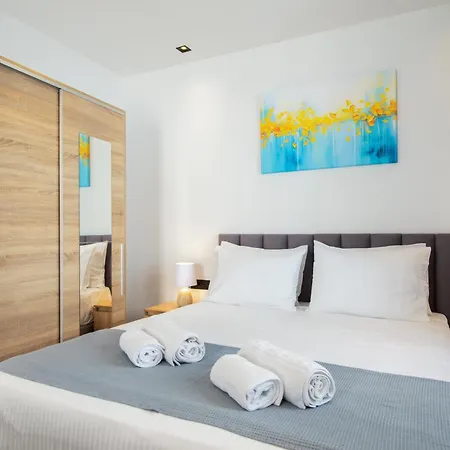 Apartmán Little Gem By Corfuescapes