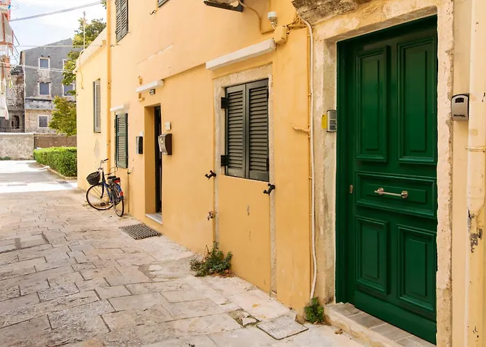 Little Gem By Corfuescapes Corfu (city)