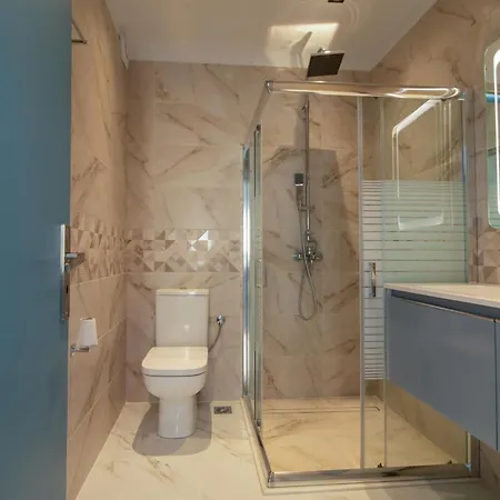 아파트 Little Gem By Corfuescapes