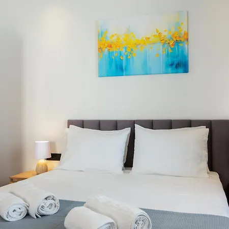 Little Gem By Corfuescapes Apartman Corfu (city)