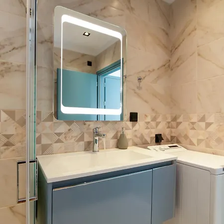 Little Gem By Corfuescapes *