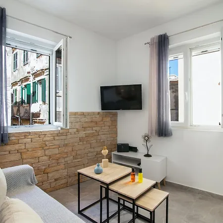 Little Gem By Corfuescapes