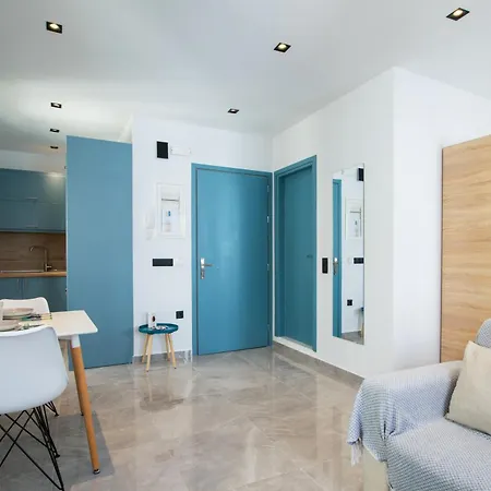 Apartman Little Gem By Corfuescapes *