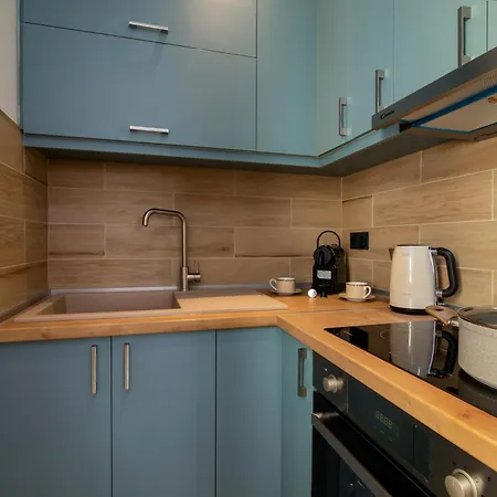 Little Gem By Corfuescapes *