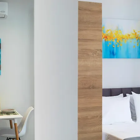 Apartman Little Gem By Corfuescapes *