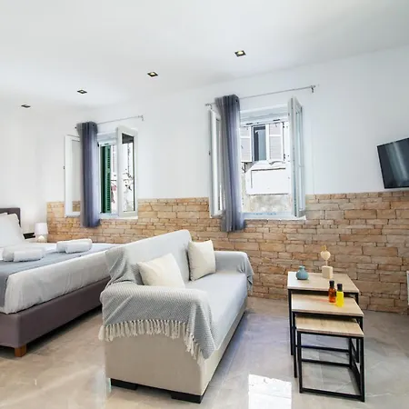Little Gem By Corfuescapes Apartman Corfu (city)