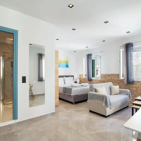 Little Gem By Corfuescapes *