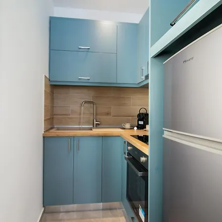 Little Gem By Corfuescapes Apartman Corfu (city)